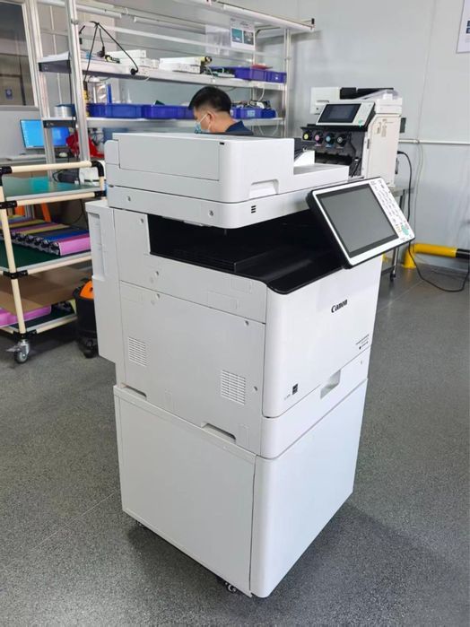 Принтер Canon 356i A4