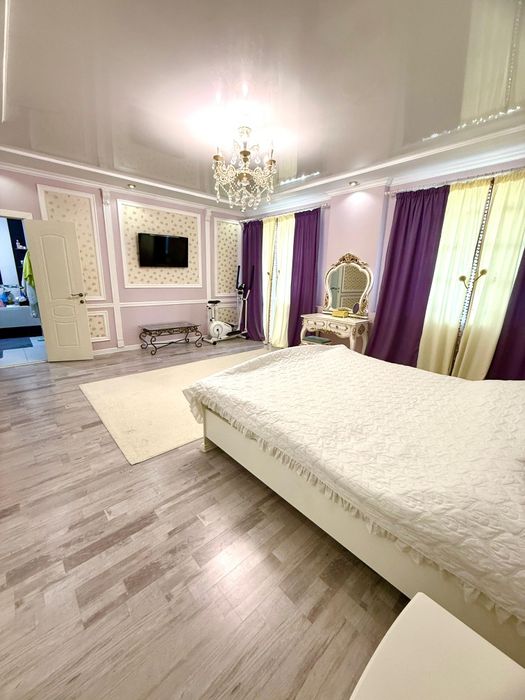 Продам 4к квартиру