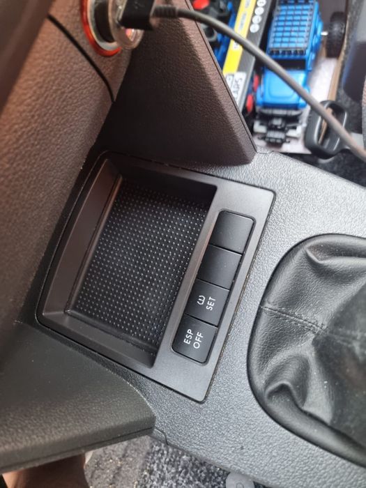 Vw Touran CROSS1.4 tsi 2010