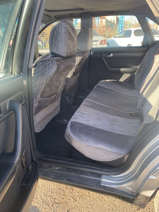 Ауди а6 с4 продам