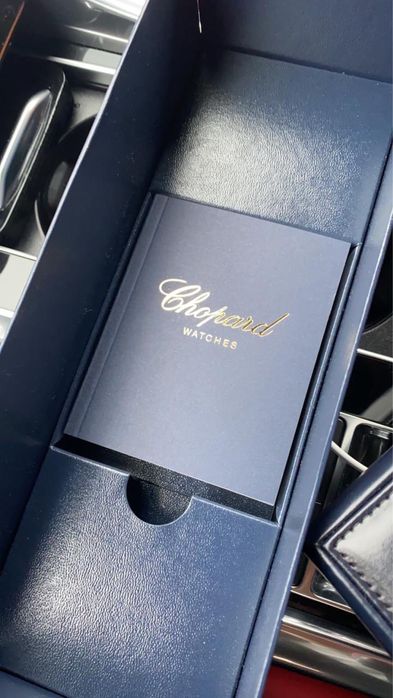 Chopard Happy Sport 36 mm .