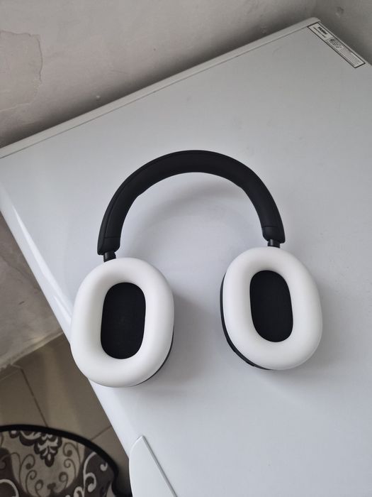 Наушники sony wh-1000xm5