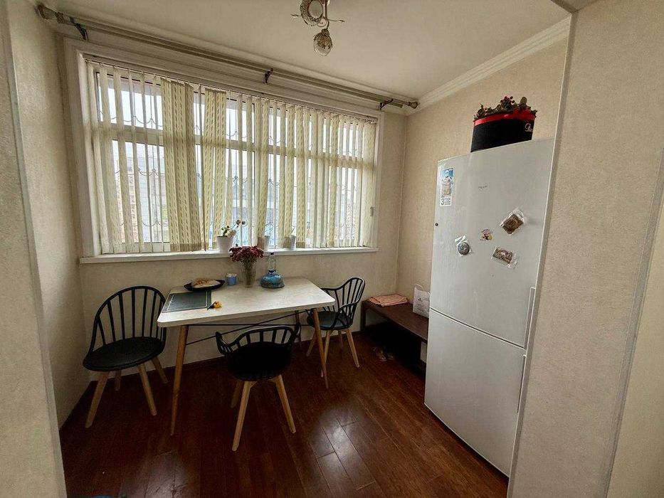 Паркентский, 3в4-комнаты, 100м2, ИПОТЕКА