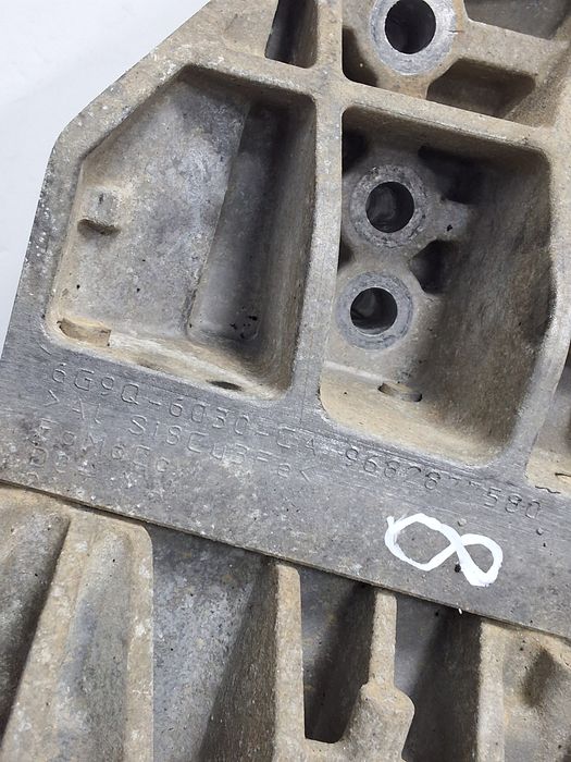 suport motor land rover freelander 2 (2006->) 2.2 motorina 2009