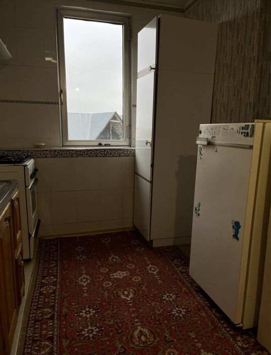 Квартира Аренда Кора камиш 1/3 2 хона аренда