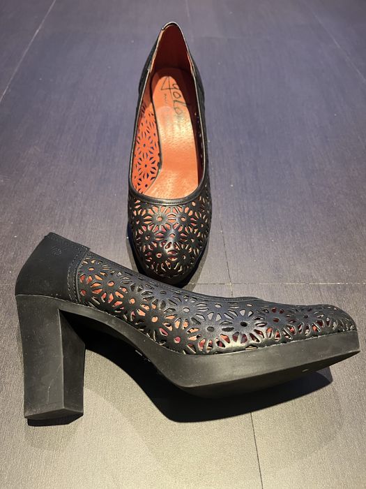 Елегантни обувки