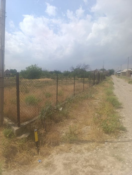 Продам участок Чубарсу срочно