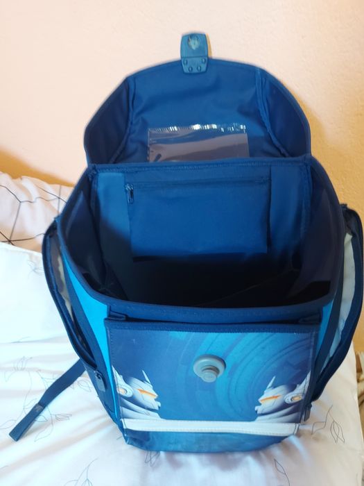 Ортопедична раница