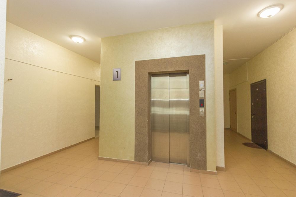 Продам квартиру.