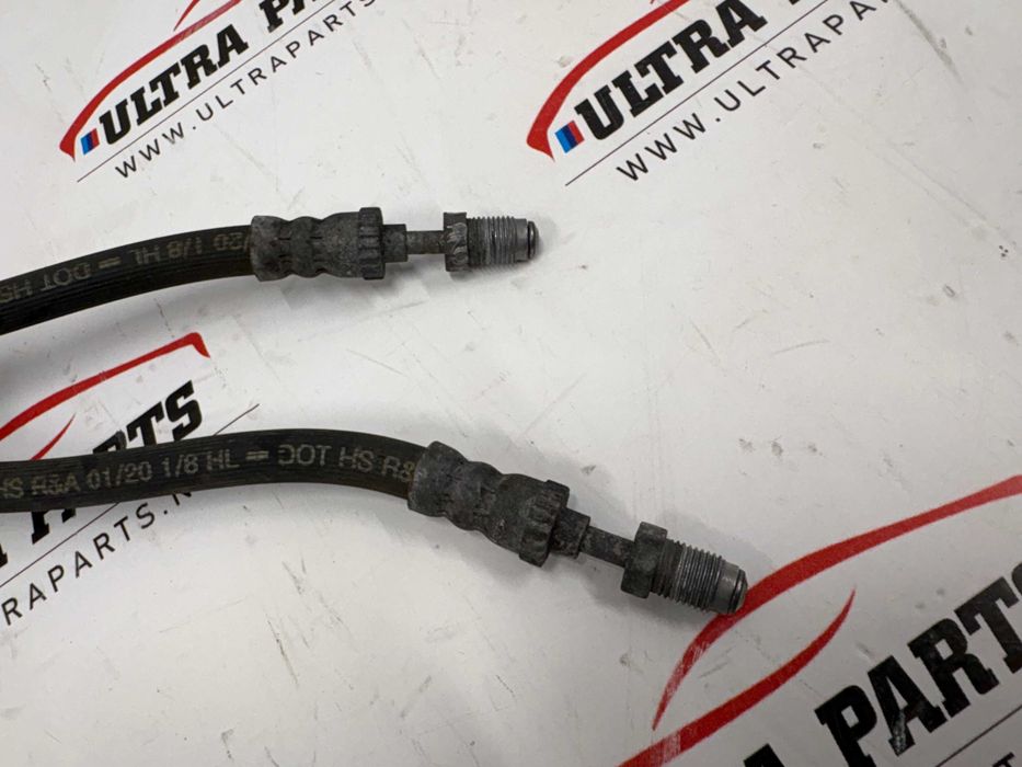 Маркуч Заден Спирачен Апрат За БМВ 1 Ф70 2 Ф74 У06 6892743 BMW 1er F70 2er F74 U06