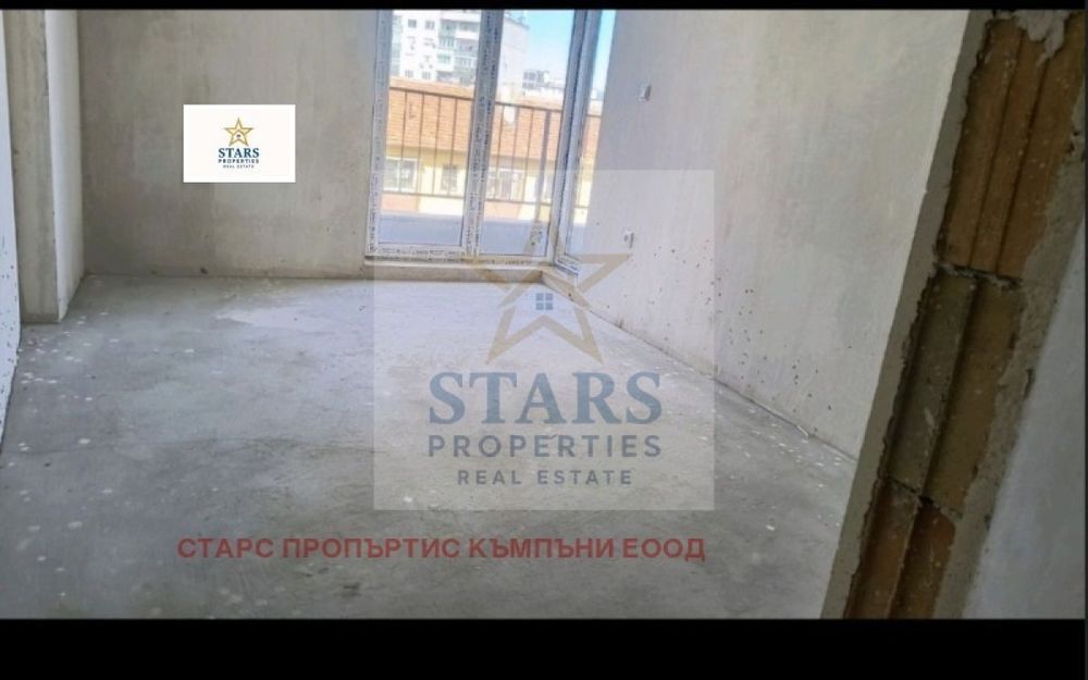 Продажба 3-стаен гр. Варна - Погреби 97m²
