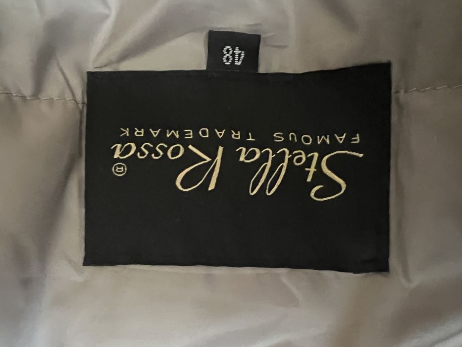 Продам Пальто пуховик