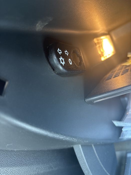 De vanzare opel astra combi benzina