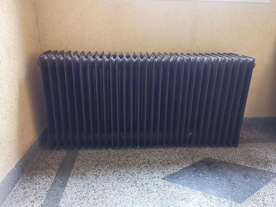 Радиатори за парно