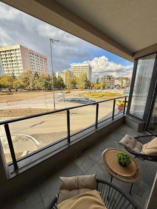 Дава се под наем Двустаен апартамент в София, Дървеница - 59 кв.м за 730 € - Снимка #6