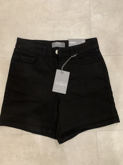 Къси панталони