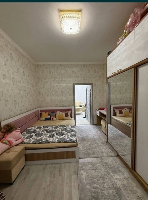 ÷‼️НОВОСТРОЙКА 80м² Кирпичный Чиланзар 20 Ориентир Тангалик Чойхона