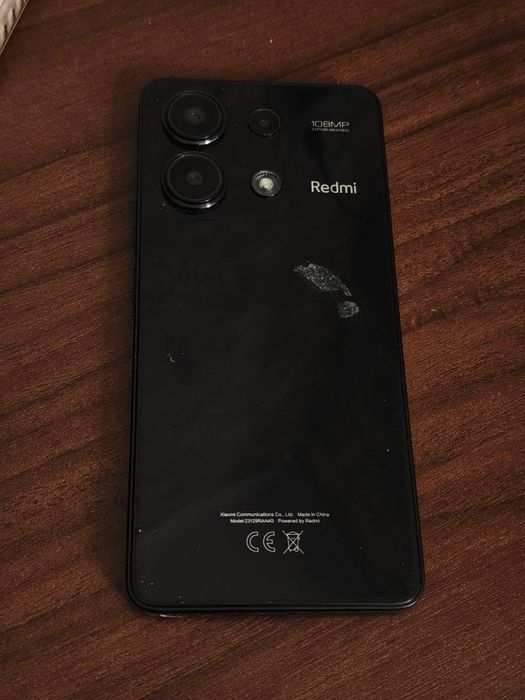 Redmi note 13 128 gb