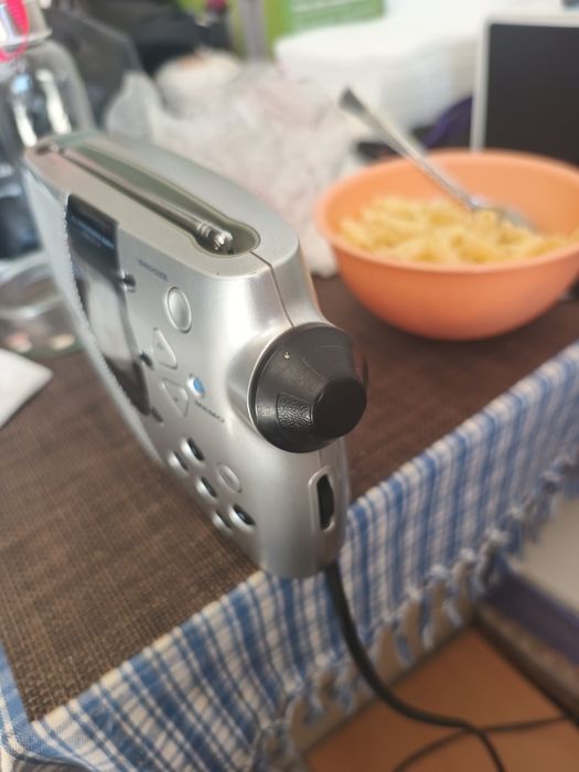 Грундиг прима бой100