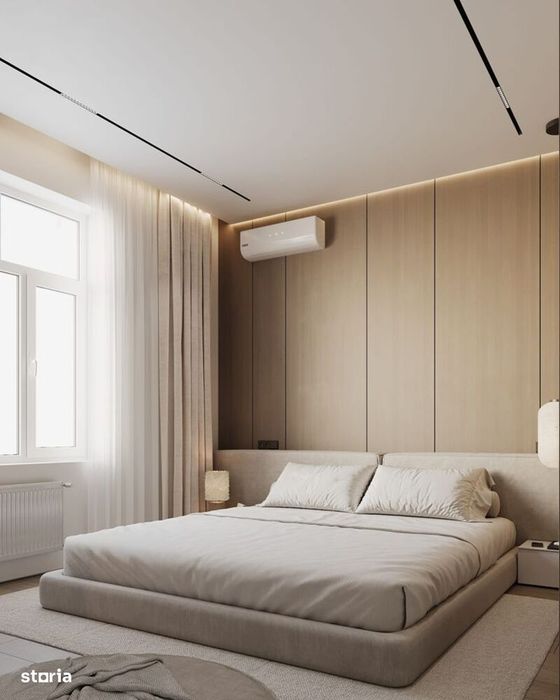 Apartament 2 camere | TVA inclus | Dezvoltator - fara comision