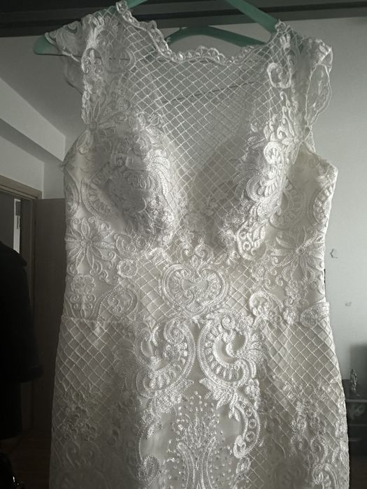 Rochie de mireasa