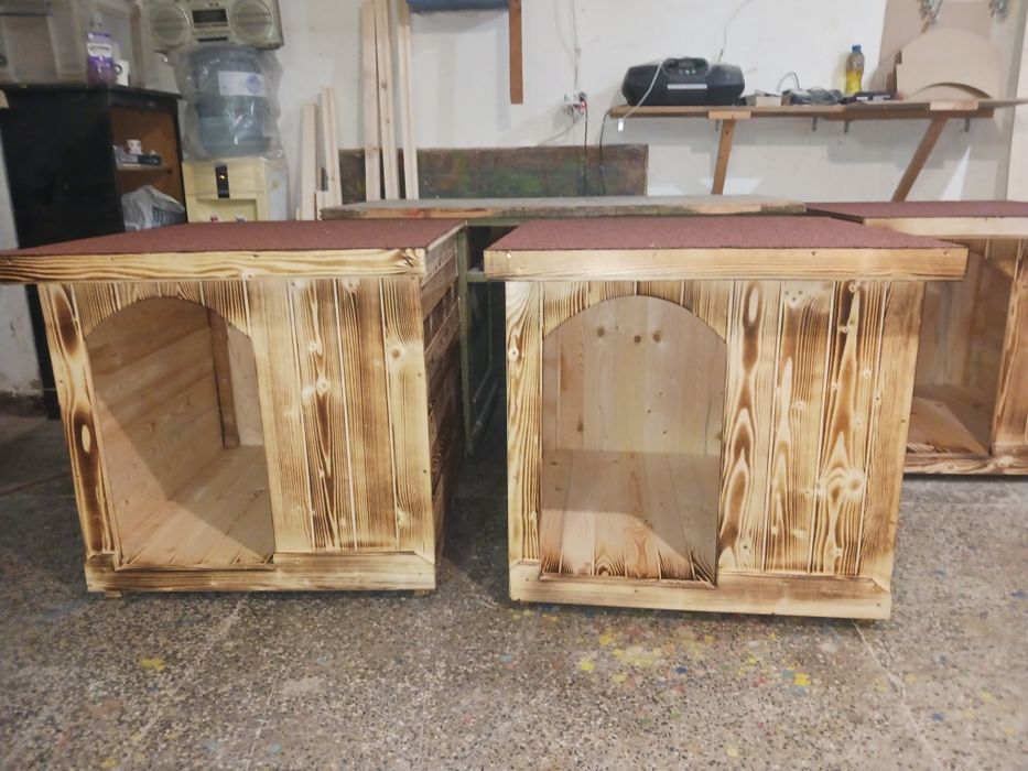 Кучешки колиби къщи за кучета къща за куче