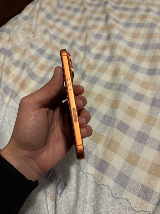 Iphone 17 pro 256gb
