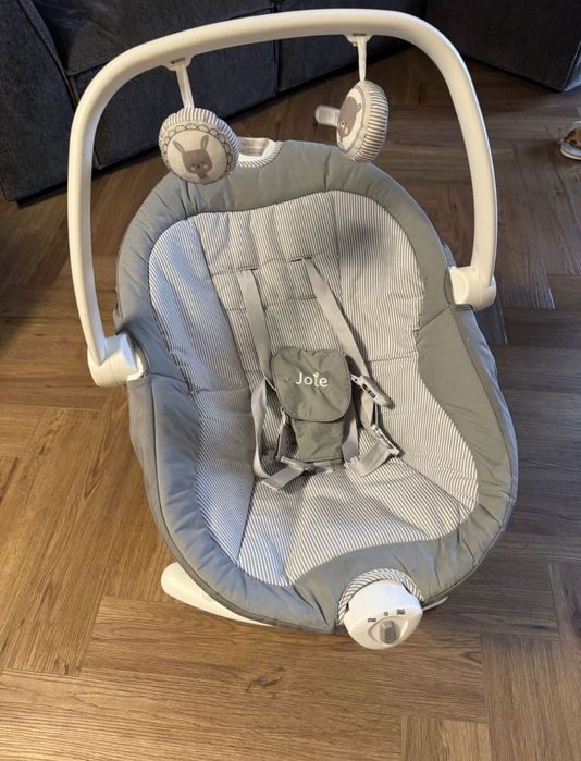 Электрокачели функциональные