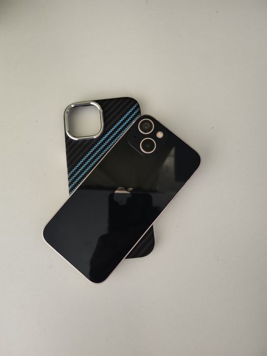 iPhone 13 128gb 100% акб