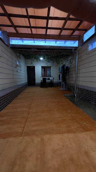 Аренда частный дома садаю