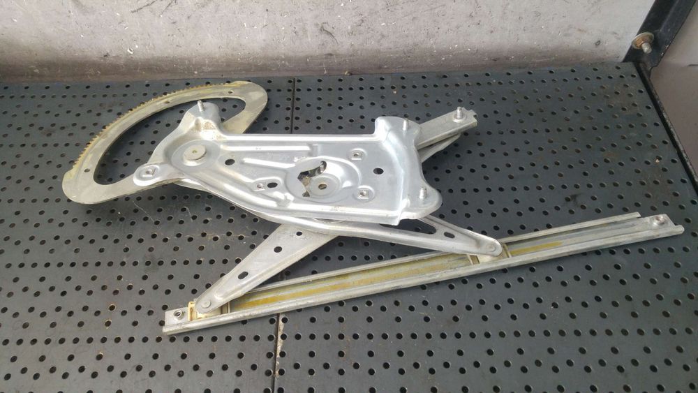 Macara geam electric dreapta spate renault scenic 3 jz0 1 910855104