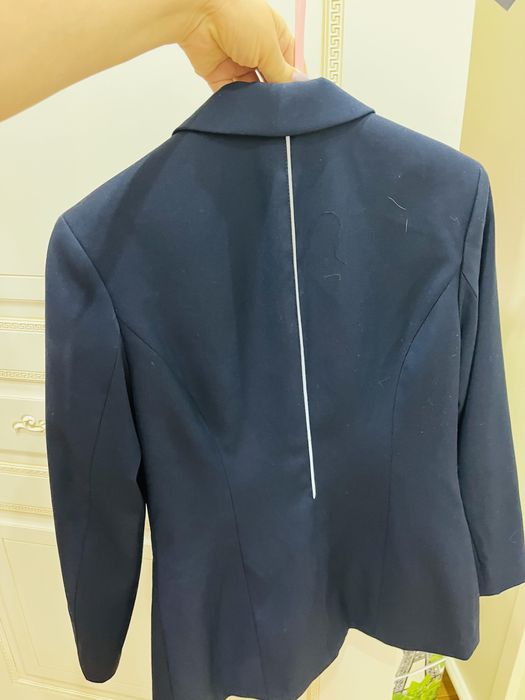 Школьная форма Ниш