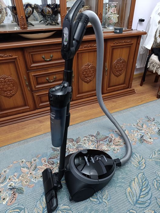 Пылесос Самсунг 2000W