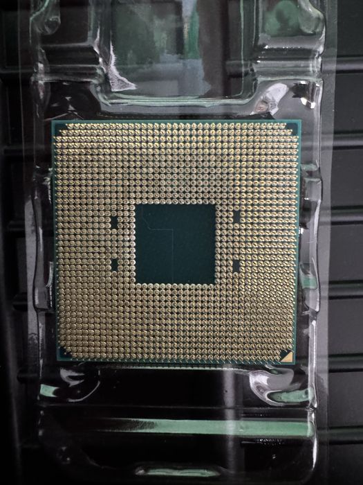 Procesor Ryzen 5600g video integrat