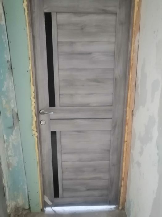 Продам межкомнатные двери