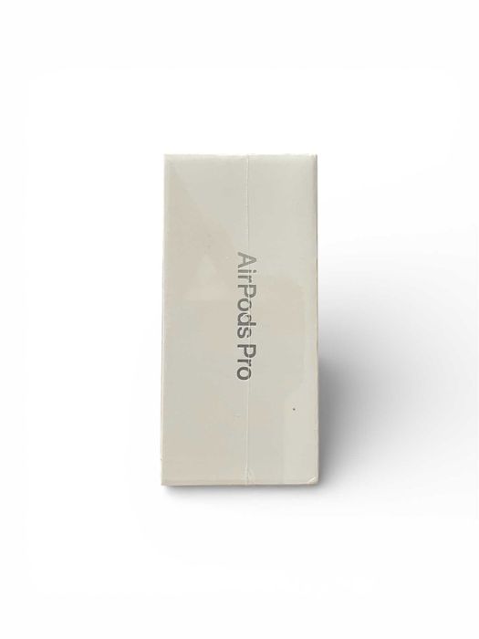 Apple AirPods Pro 3, sigilate