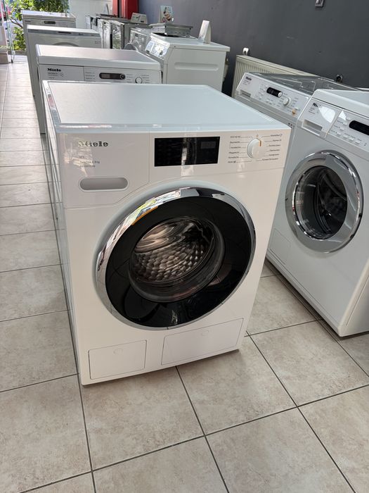 Miele WWD 660 WCS WiFiConnct/ TwinDos /8 kg/24 мес гаранция