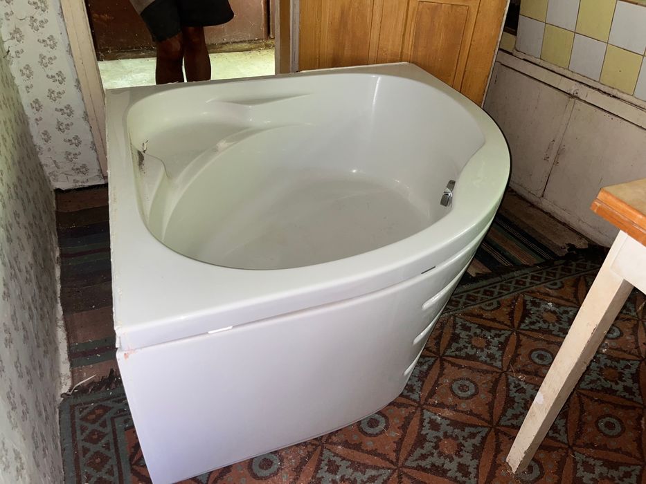 Вана Athena 120/120см