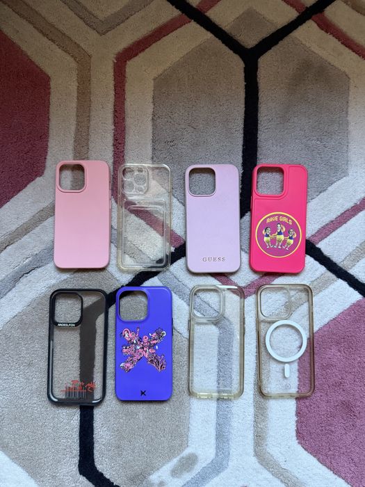 iPhone 13 Pro 256GB, 77% Battery