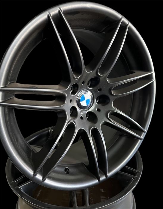 Оригинални 19" джанти BMW 6er E63/ 5er Е60/ 7er E65 style M288