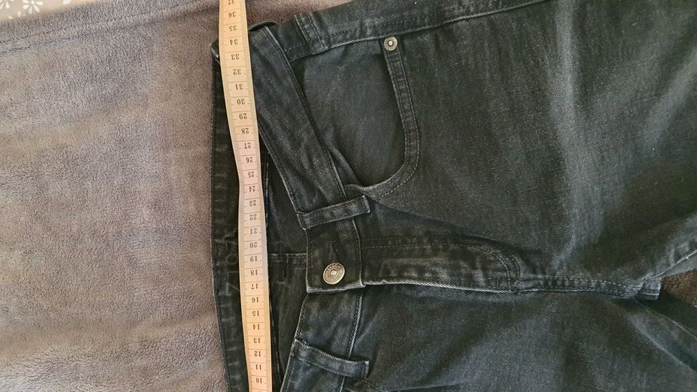 Дамски дънки Zara