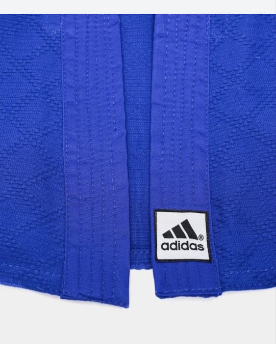 Кимано для дзюдо