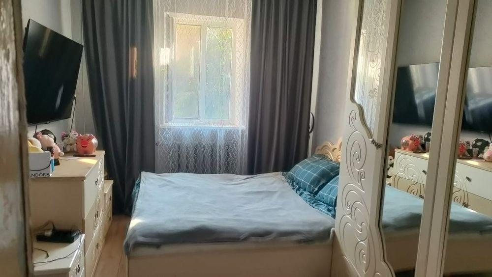 СРОЧНО! Продаётся 4-х комнатный дом