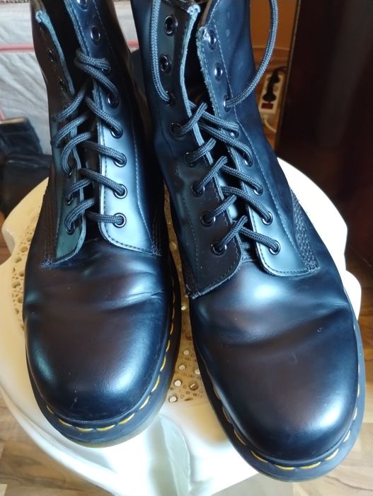 Bocanci Dr.Martens 44