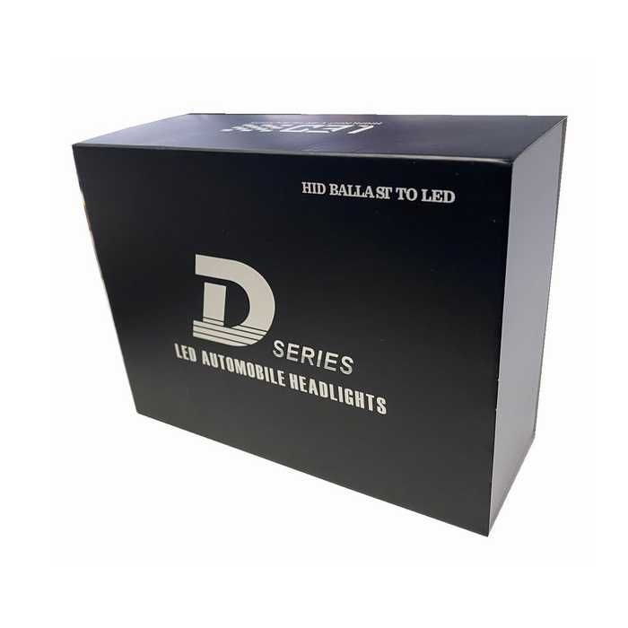 Диодни крушки D1S - 2401 2брк-т