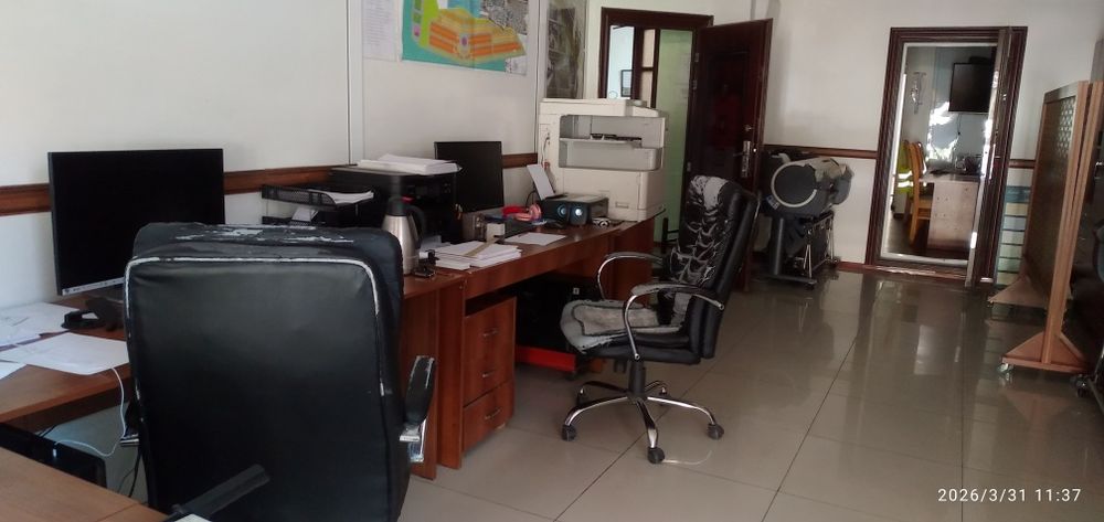 Лойихачиларга жой (офес) ижарага берилади