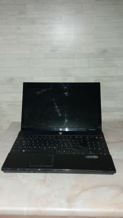 laptop HP Probook