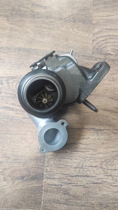 Турбо за Peugeot 1.6 HDI 75 коня