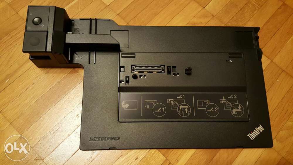 Docking Station Lenovo ThinkPad - Mini Dock Series 3