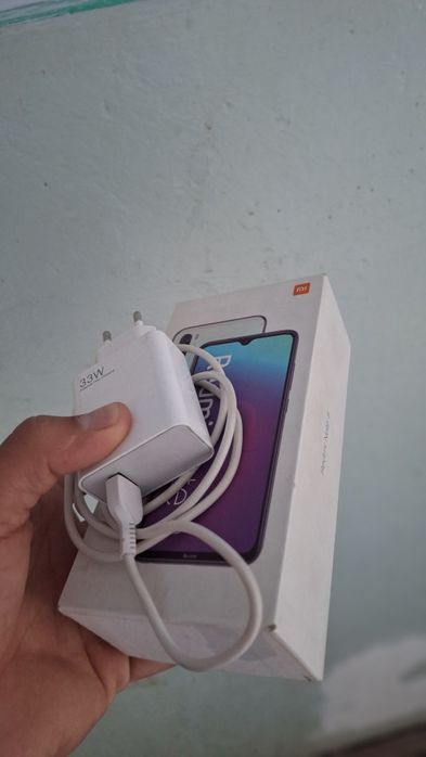 Redmi Note 8 tez sotiladi